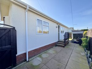 Rear Aspect- click for photo gallery